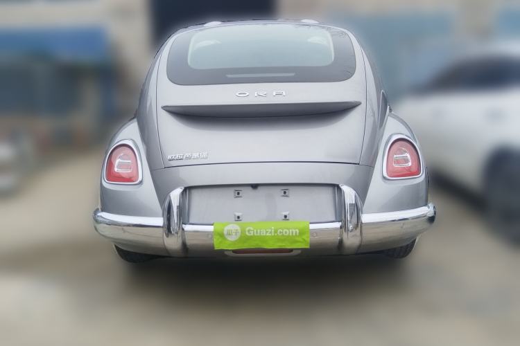 Used ORA Ballet Cat 2023 401 km Luxury Version