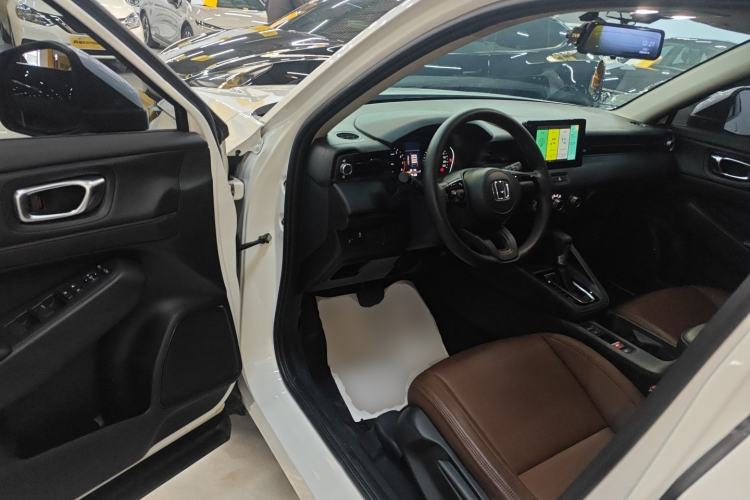 Used Honda Vezel 2023 1.5L CVT Elite Edition