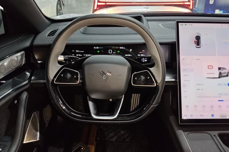 Used NETA S Shooting Brake 2024 Range-Extended 300 Standard Edition