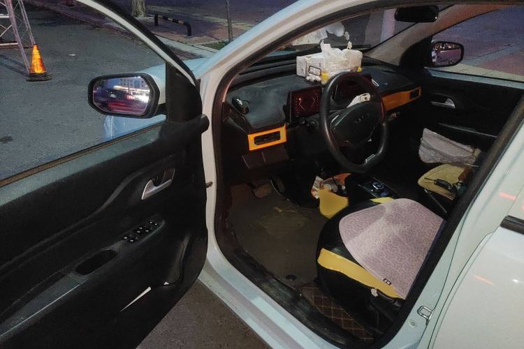 Used Levdeo Mango 2021 Qumang Yuedong Edition 185km