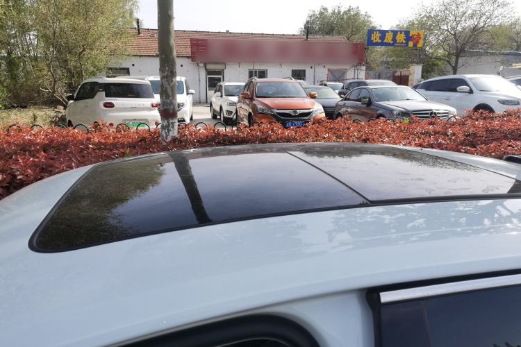 Used Volkswagen Sagitar 2024 300TSI DSG Excellence Edition