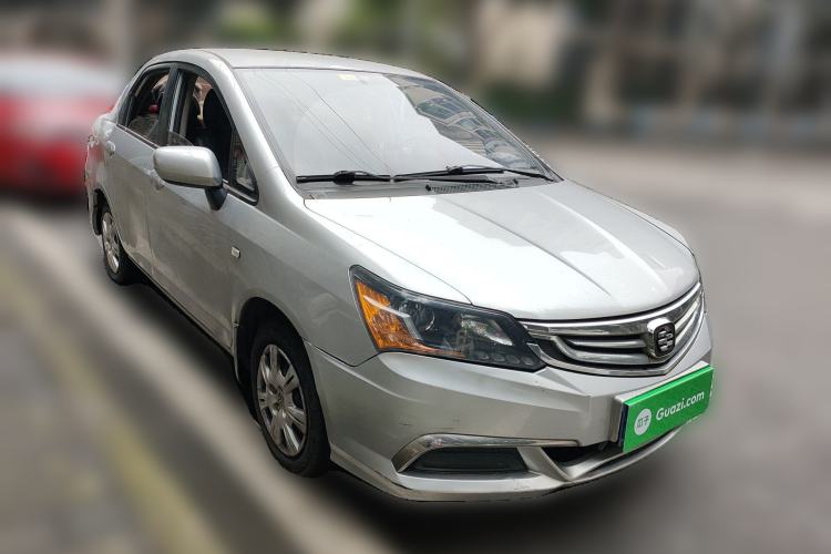 Used Everus S1 2014 1.3L Manual Comfort Edition