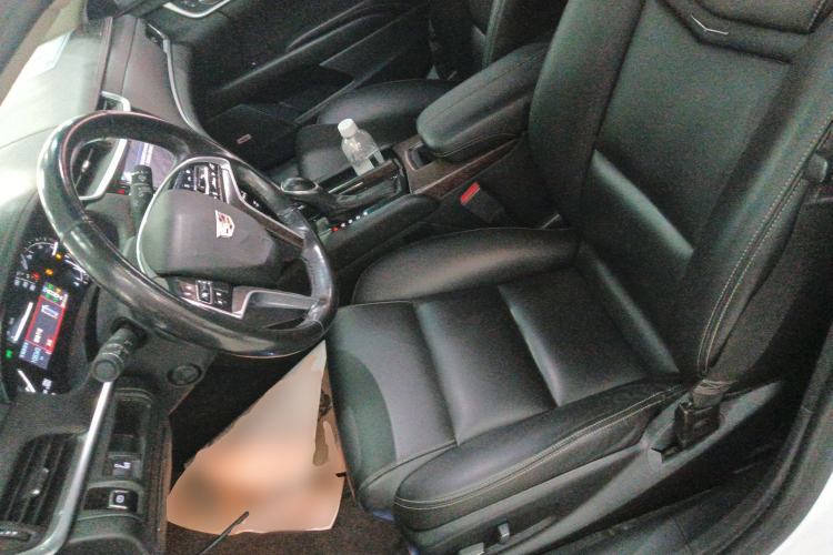 Used Cadillac XTS 2018 28T Tech Edition