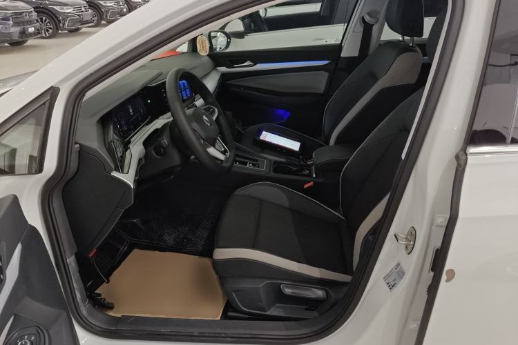 Used Volkswagen Golf 2021 280TSI DSG Pro