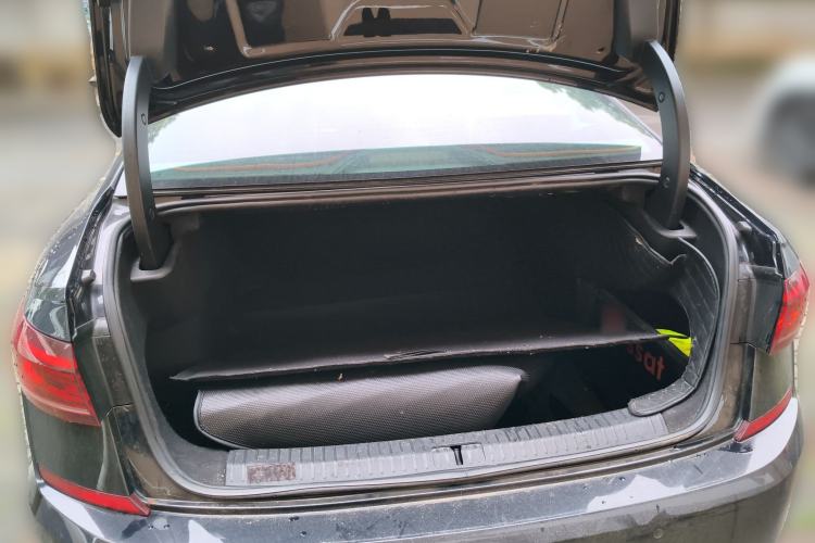 Used Volkswagen Passat 2022 330TSI Elite Edition