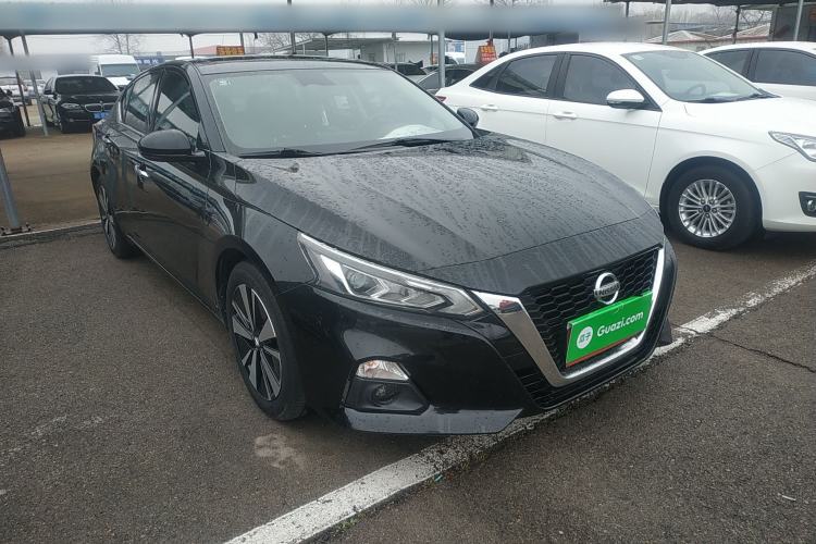 Used Nissan Teana 2021 2.0L XL Comfort Edition