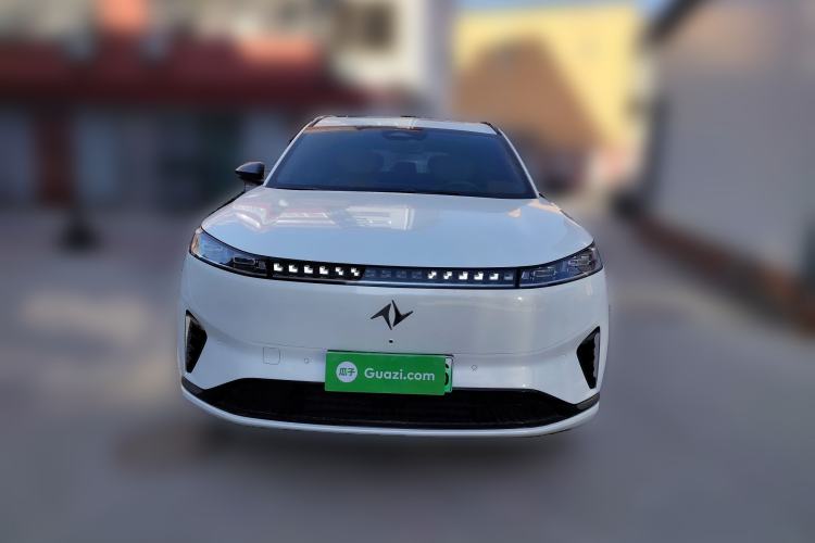 Used Dongfeng eπ eπ008 2025 210 Ultra LikeYi Edition 5-Seater