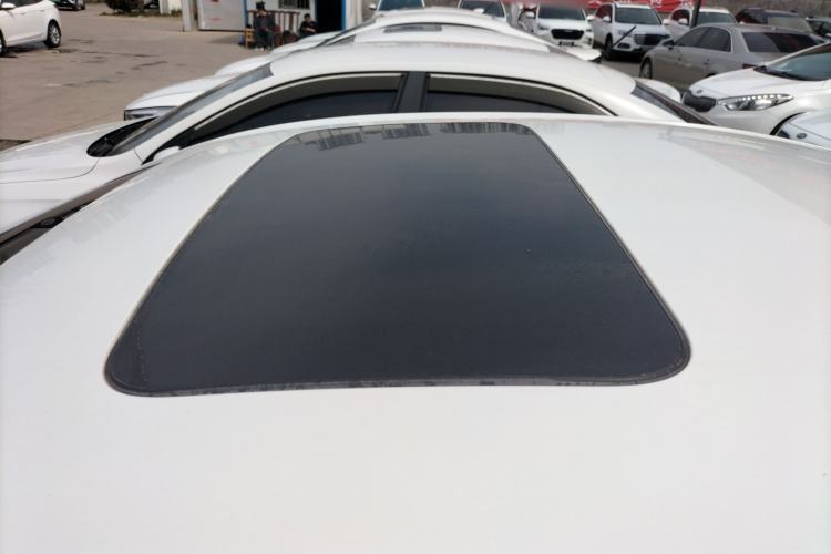 Used Chevrolet Cavalier 2019 320 Automatic Enjoyment with Sunroof
