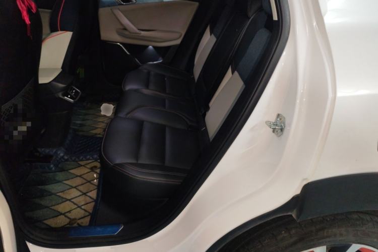 Used Lynk & Co 06 2020 1.5T YAO Halo Left Rear Seat