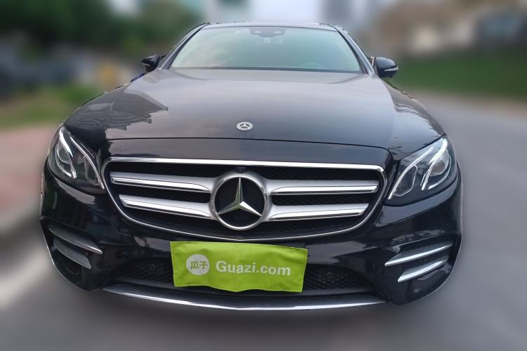 Used Mercedes-Benz E-Class 2020 Restyled E 300 L Exclusive Edition
