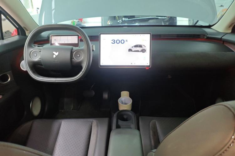 Used firefly 2025 Illuminated Edition
