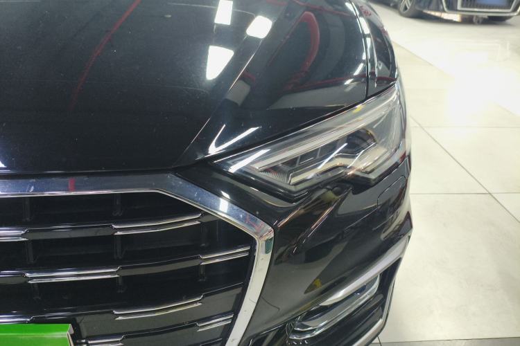 Used Audi A6L 2023 Revised 40 TFSI Luxury Dynamic Edition
