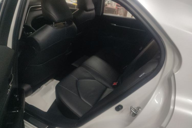 Used Toyota Camry 2019 Revised Version 2.5G Luxury Edition