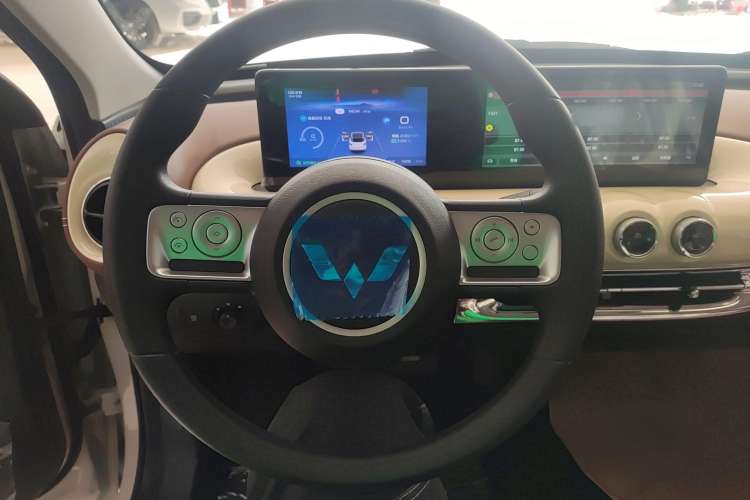 Used Wuling Bingo 2024 333 km Enjoyment Version