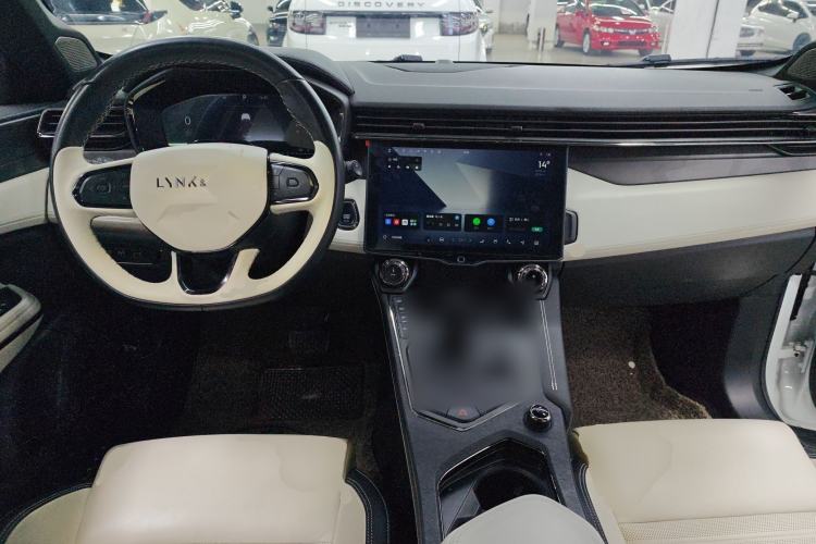 Used Lynk & Co 01 EM-P 2023 1.5TD EM-P Dawn Edition
