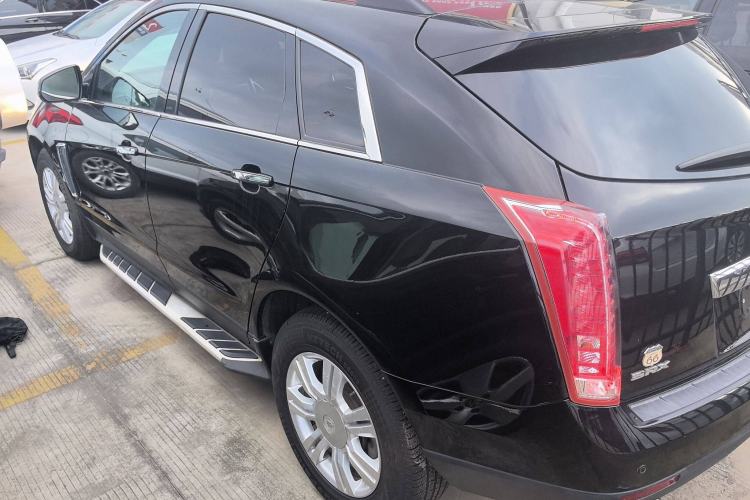 Used Cadillac SRX 2014 3.0L Comfort Model