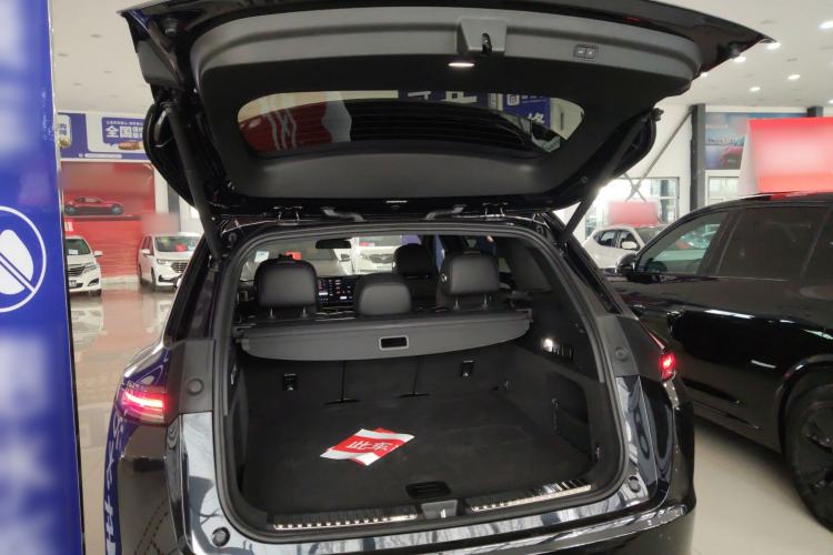 Used Li Auto L7 2023 Max model