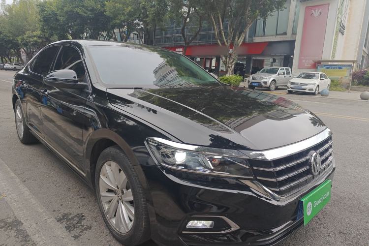 Used Volkswagen Passat 2019 280TSI Elite Edition China VI Standard