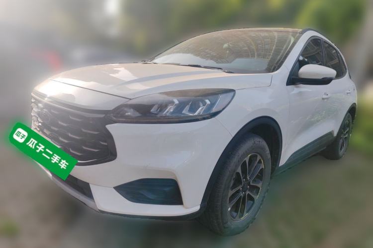 Used Ford Escape 2020 EcoBoost 245 Two-Wheel-Drive Comfort Edition