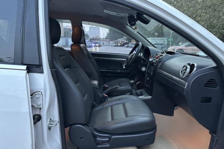 Used Haval H5 Classic 2016 Classic Edition 2.0T Manual 4x4 Elite Model