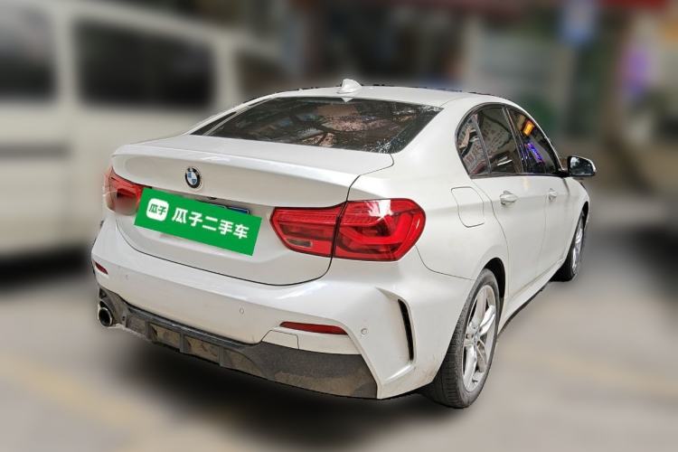 Used BMW 1 Series 2019 118i M Sport Package