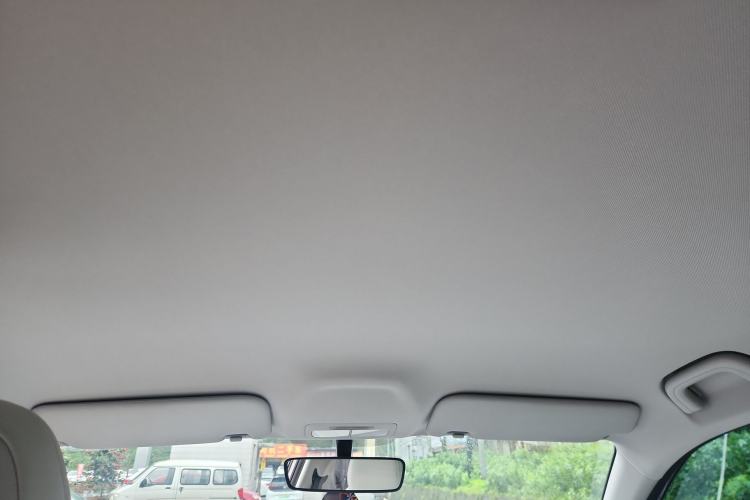 Used Geely Galaxy Geome 2025 310km Youth Edition