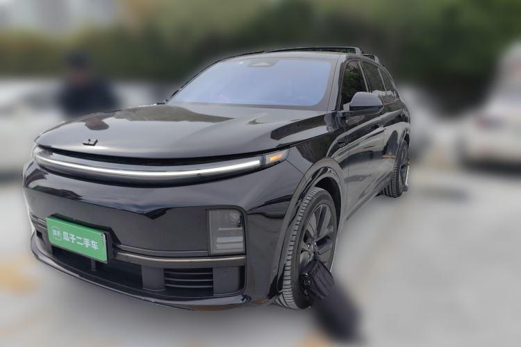 Used Li Auto L7 2023 Pro Model