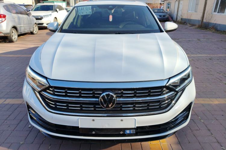Used Volkswagen Sagitar 2023 200TSI DSG Excellence Edition
