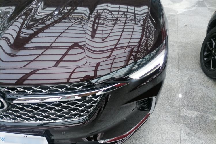 Used Buick Envision 2022 Encore Plus Avenir Aivia 7-Seater Edition