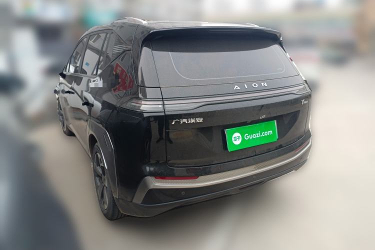 Used AION Y 2023 Plus 510 Enjoy Edition
