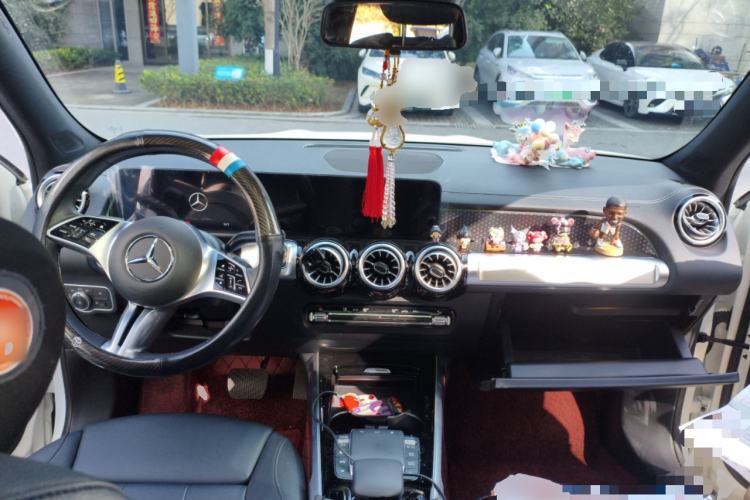 Used Mercedes-Benz GLB 2024 GLB 220 Dynamic Edition
