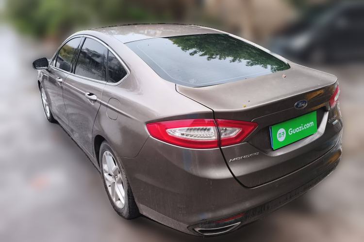 Used Ford Mondeo 2013 1.5L GTDi180 Fashion Edition