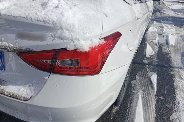 Used Chery Arrizo 5 2021 PRO 1.5L Manual Youth Edition