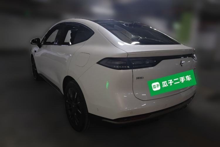 Used Hyptec HT 2024 825鸥翼 LiDAR Edition