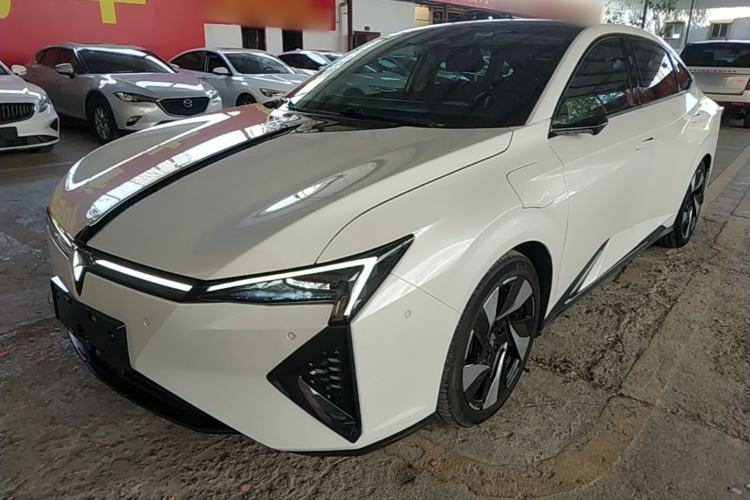 Used Lingxi L 2024 Player No. 1 Edition Guazi used car, China used car export, Used car for sale, Used  cars, Cheapest cars for sale
