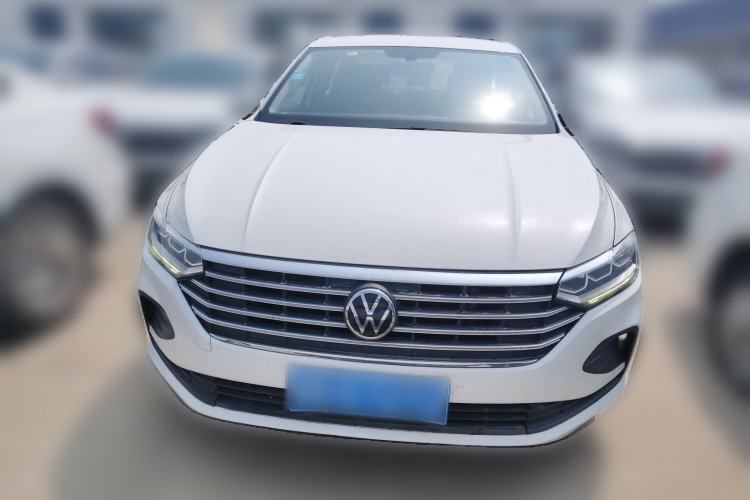 Used Volkswagen Lavida 2023 1.5L Automatic De Yi Edition
