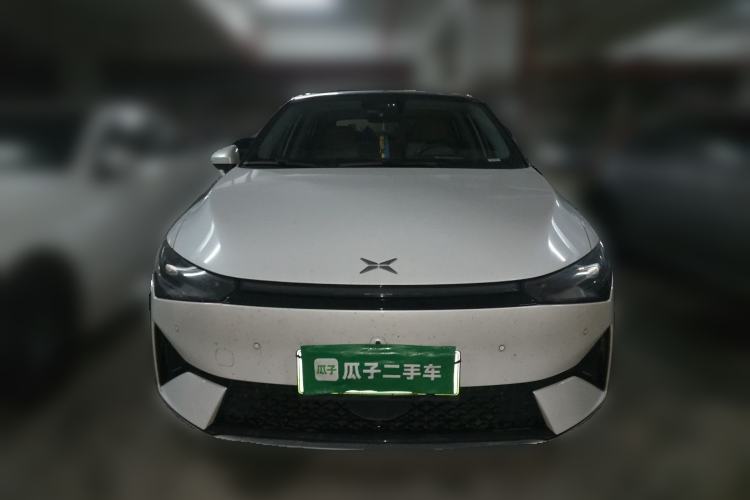 Used XPeng P5 2022 550E