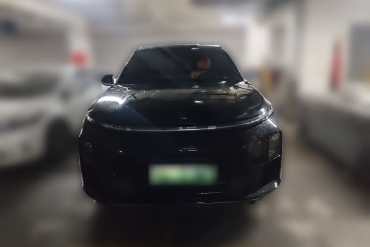 Used Li Auto L6 2024 Pro Model
