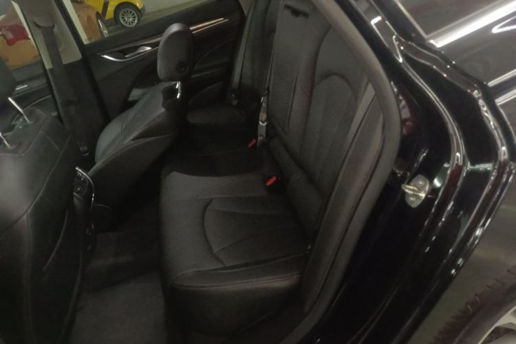 Used Buick LaCrosse 2021 652T Luxury Model