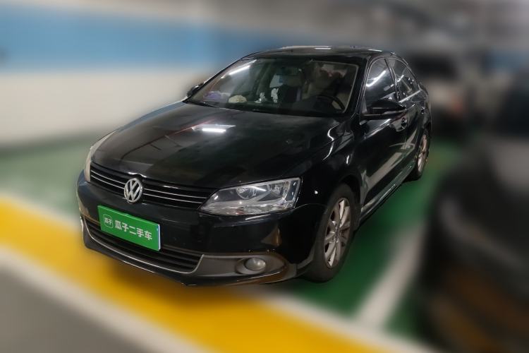 Used Volkswagen Sagitar 2012 1.6L Automatic Comfort Edition