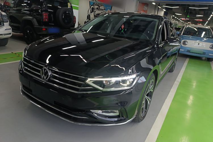 Used Volkswagen Magotan 2020 330TSI DSG Luxury Edition