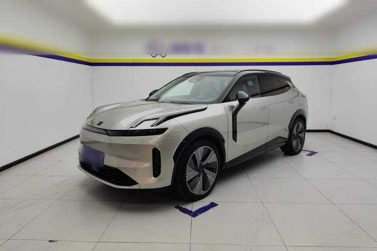 Used Lynk & Co 08 EM-P 2023 245km Ultra-Long Range Halo
