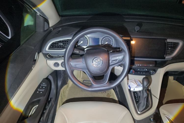 Used Buick GT 2016 15N Automatic Elite Edition