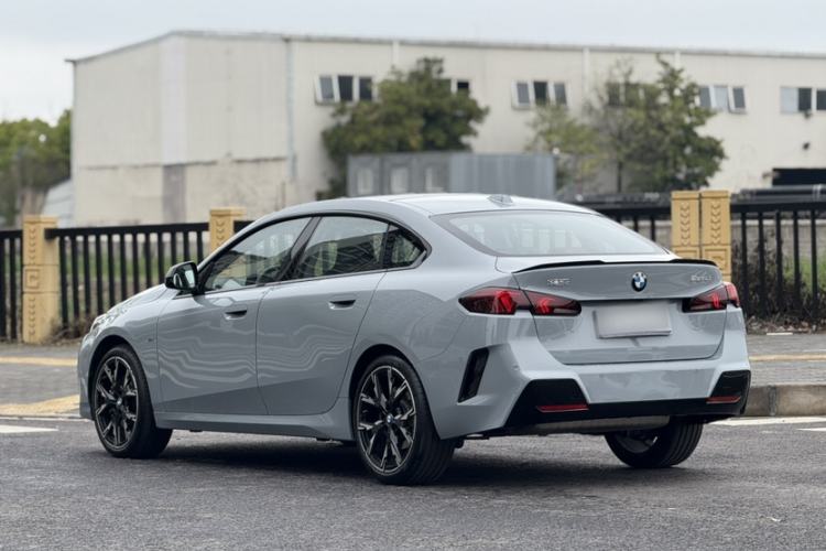 Used BMW 2 Series 2025 225L M Sport Night Edition Package Exterior 6