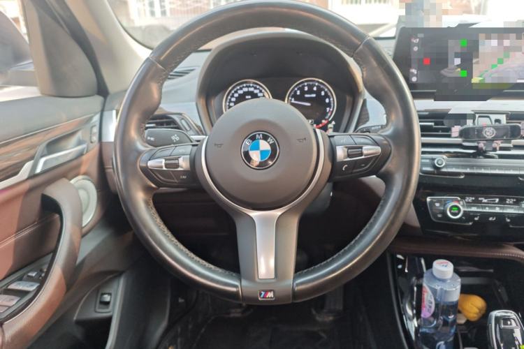 Used BMW X1 2021 xDrive25Li Luxury Model
