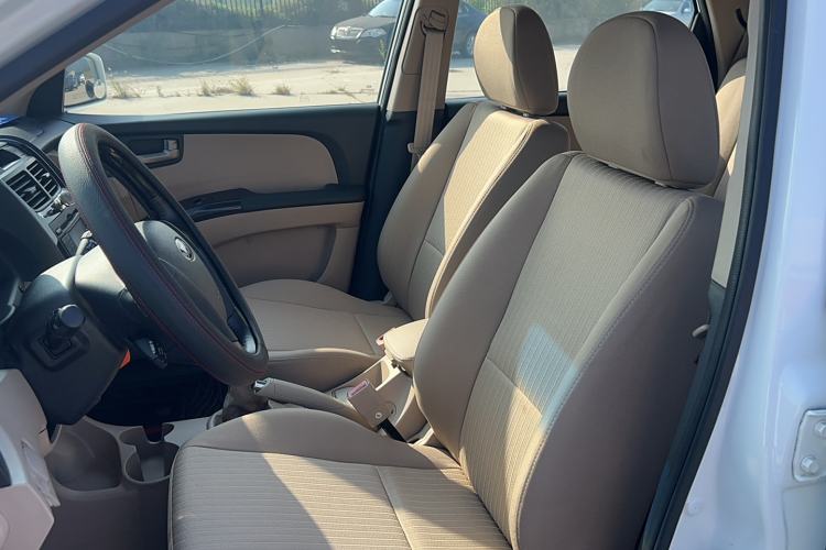 Used Kia Sportage 2013 2.0L Manual Two-Wheel Drive GL Trim