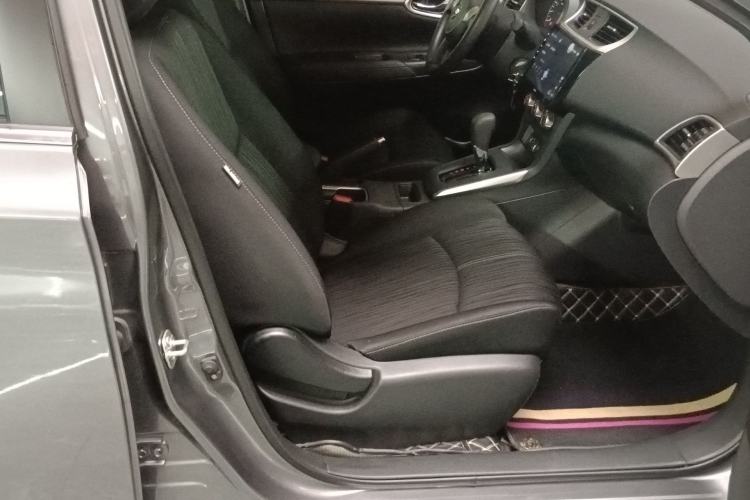 Used Nissan Sylphy 2022 Classic 1.6XE CVT Comfort Edition