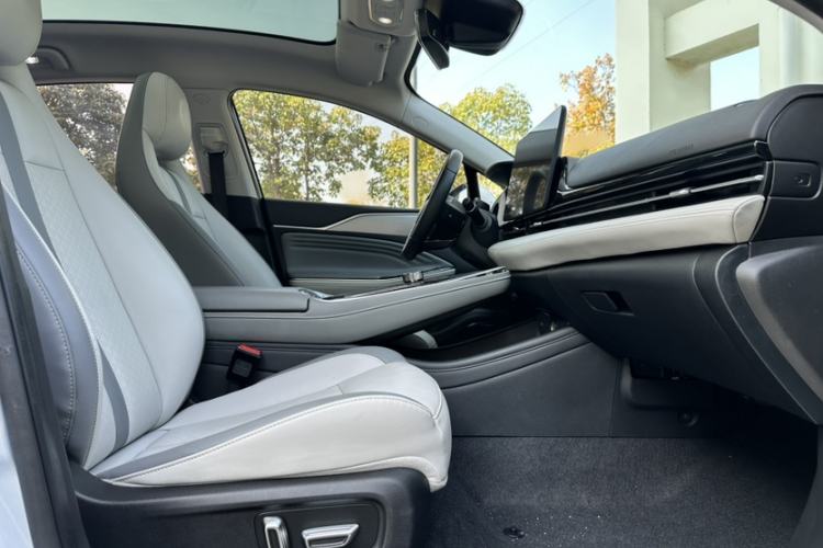 Used AION S Plus 2023 70 Intelligent Driving Version Ternary Lithium