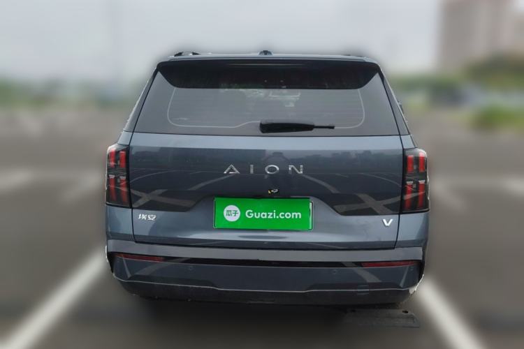 Used AION V 2024 Aion Tyrannosaurus 650 LiDAR Edition Rear