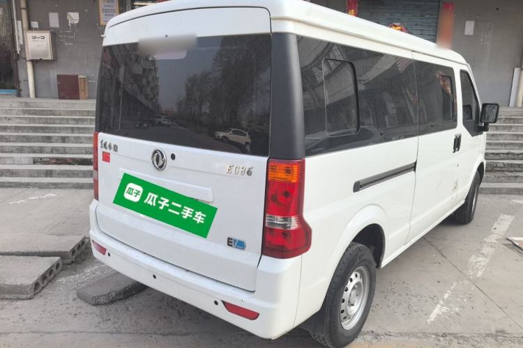 Used Dongfeng Xiaokang EC36 2020 Standard Model CATL Battery